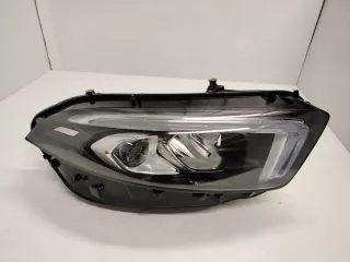 A1779063805 Фара правая Mercedes A W177 Арт e12631356, вид 1