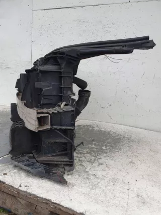 8P0805594C Передняя панель крепления облицовки (телевизор) Audi A3 8P Арт e12631354, вид 7