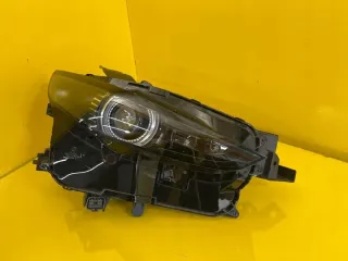 DFR7-51030 Фара правая Mazda CX30 Арт e12631342, вид 1