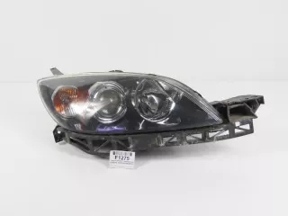 1157NA BP4K50151 Фара правая Mazda 3 BK Арт e12631286, вид 1