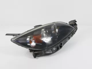 1157NA BP4K50151 Фара правая Mazda 3 BK Арт e12631286, вид 2