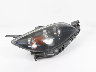 1157NA BP4K50151 Фара правая Mazda 3 BK Арт e12631286, вид 3
