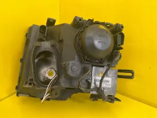 1307022932 Фара правая Land Rover Range Rover 3 Арт e12631221, вид 2