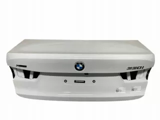 CARPARTS24 Крышка багажника (дверь 3-5) BMW 3 G20/G21 Арт e12631199, вид 1