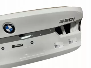 CARPARTS24 Крышка багажника (дверь 3-5) BMW 3 G20/G21 Арт e12631199, вид 3