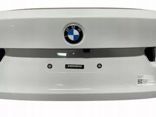 CARPARTS24 Крышка багажника (дверь 3-5) BMW 3 G20/G21 Арт e12631199, вид 4