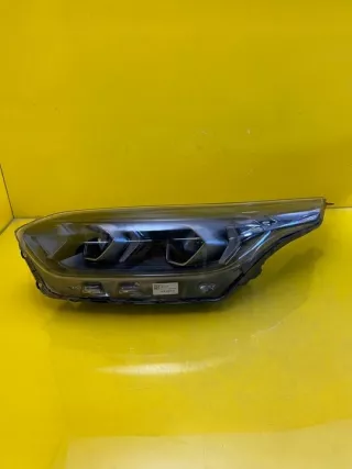 92101J7500 Фара левая Kia Ceed 3 Арт e12631095, вид 1