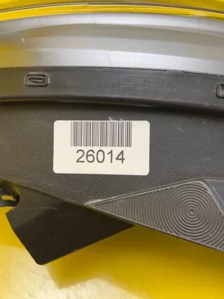 92101J7500 Фара левая Kia Ceed 3 Арт e12631095, вид 2
