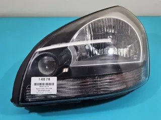 IMPRK1433716, 92101-2EXXX Фара левая Hyundai Tucson 1 Арт e12631050, вид 1