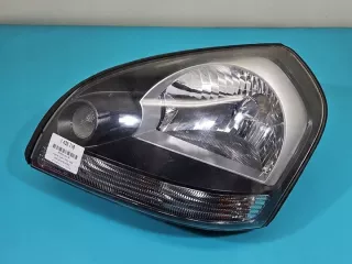 IMPRK1433716, 92101-2EXXX Фара левая Hyundai Tucson 1 Арт e12631050, вид 2