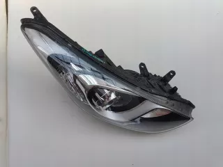  12-17r Фара правая Hyundai i30 GD Арт e12630937, вид 2