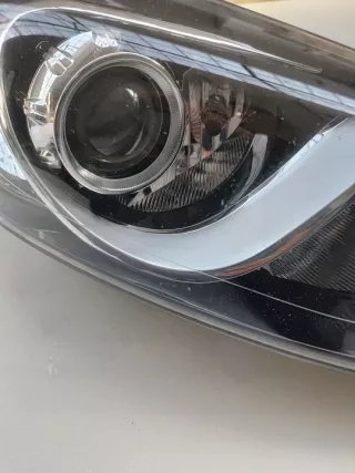  12-17r Фара правая Hyundai i30 GD Арт e12630937, вид 3