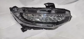 100-18659 PAW2025 Фара правая Honda Civic 10 Арт e12630836, вид 1