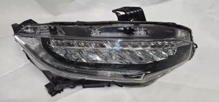 100-18659 PAW2025 Фара правая Honda Civic 10 Арт e12630836, вид 4