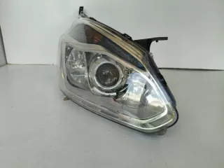 GK21-13D152-BA Фара правая Ford Transit Custom Арт e12630826, вид 1