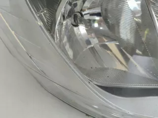 GK21-13D152-BA Фара правая Ford Transit Custom Арт e12630826, вид 4