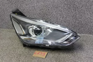 F1CB-13D152-AF Фара правая Ford C-max 2 Арт e12630756, вид 1