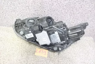 F1CB-13D152-AF Фара правая Ford C-max 2 Арт e12630756, вид 4
