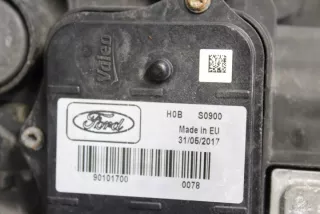F1CB-13D152-AF Фара правая Ford C-max 2 Арт e12630756, вид 6
