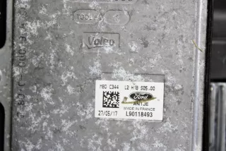 F1CB-13D152-AF Фара правая Ford C-max 2 Арт e12630756, вид 7