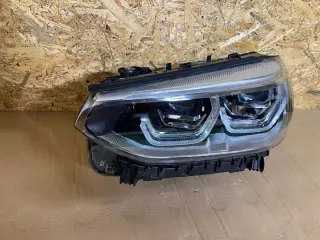 8496823-01LL 8496823 Фара левая BMW X3 G01 Арт e12630504, вид 4