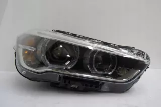 7495004-03 90146782 Фара правая BMW X1 F48 Арт e12630471, вид 1