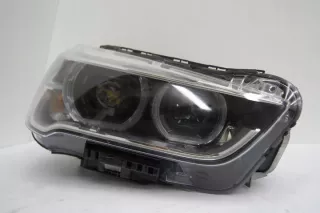 7495004-03 90146782 Фара правая BMW X1 F48 Арт e12630471, вид 2