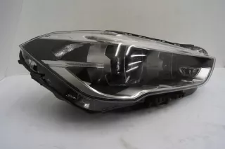 7495004-03 90146782 Фара правая BMW X1 F48 Арт e12630471, вид 3