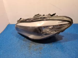  Фара левая BMW 5 F10/F11/GT F07 Арт e12630416, вид 2