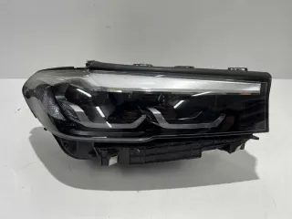5a388c4-03 Фара правая BMW 5 G30/G31 Арт e12630385, вид 1