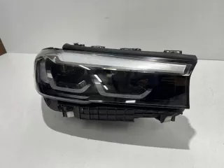 5a388c4-03 Фара правая BMW 5 G30/G31 Арт e12630385, вид 2