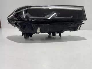 5a388c4-03 Фара правая BMW 5 G30/G31 Арт e12630385, вид 4