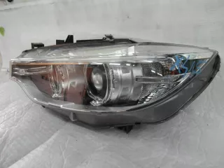 7387541-01 Фара левая BMW 4 F32/F33/GT F36 Арт e12630360, вид 2