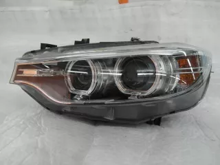7387541-01 Фара левая BMW 4 F32/F33/GT F36 Арт e12630360, вид 3