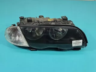 IMPRK1433955, 8361948 Фара правая BMW 3 E46 Арт e12630342, вид 1
