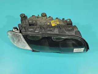 IMPRK1433955, 8361948 Фара правая BMW 3 E46 Арт e12630342, вид 2
