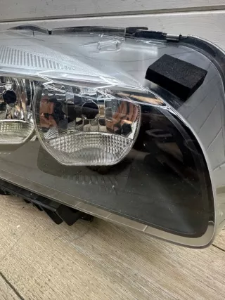  7422574-05 Фара правая BMW 2 F45/F46 Арт e12630273, вид 3
