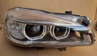 7422580 Фара правая BMW 2 F45/F46 Арт e12630271, вид 1