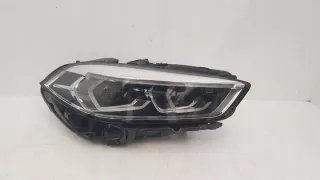 9482812 Фара правая BMW 1 F40 Арт e12630220, вид 1