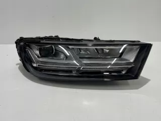 4M09410 4M0941034 Фара правая Audi Q7 4M Арт e12630209, вид 1