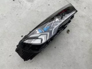 2019-2024 4M0941086C 4M0941086 Фара правая Audi Q7 4M restailing Арт e12630207, вид 2