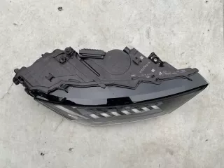 2019-2024 4M0941086C 4M0941086 Фара правая Audi Q7 4M restailing Арт e12630207, вид 3