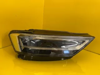 4N0941034 Фара правая Audi A8 D5 (S8) Арт e12630137, вид 1