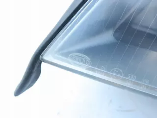 148473001 Фара левая Audi A6 C5 (S6,RS6) Арт e12630126, вид 2