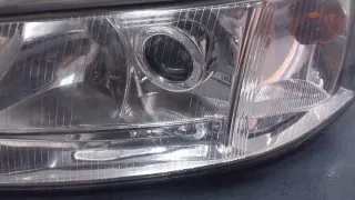 08-141-1102L Фара левая Audi A6 C5 (S6,RS6) Арт e12630124, вид 3