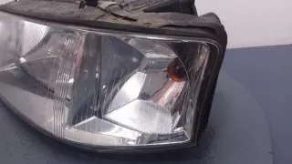 08-141-1102L Фара левая Audi A6 C5 (S6,RS6) Арт e12630124, вид 4