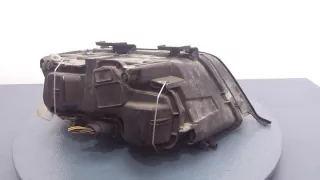 08-141-1102L Фара левая Audi A6 C5 (S6,RS6) Арт e12630124, вид 5