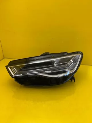 4G0941035 Фара левая Audi A6 C7 (S6,RS6) Арт e12630081, вид 1