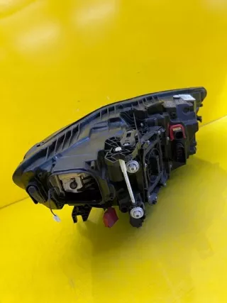 4G0941035 Фара левая Audi A6 C7 (S6,RS6) Арт e12630081, вид 5