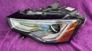 8t0941005E Фара левая Audi A5 (S5,RS5) 1 Арт e12630041, вид 1